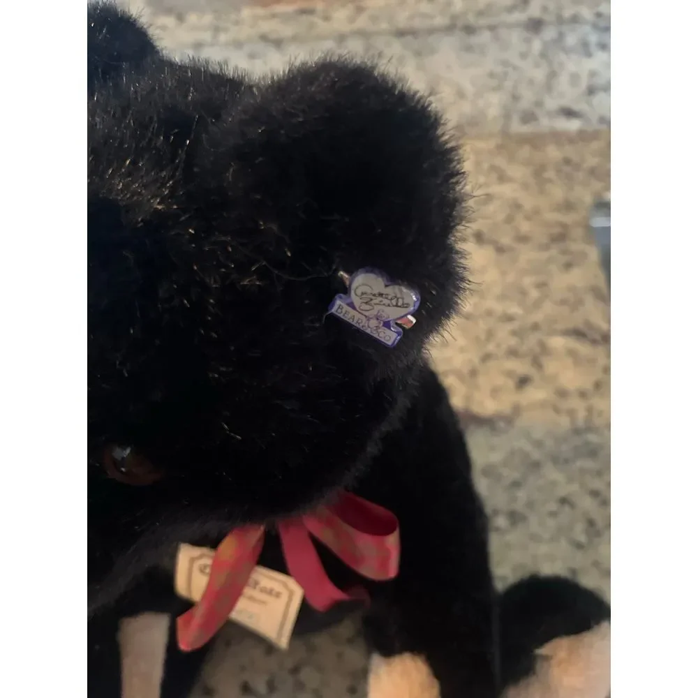 Hermann teddy orginal Disney bear limited edition‎